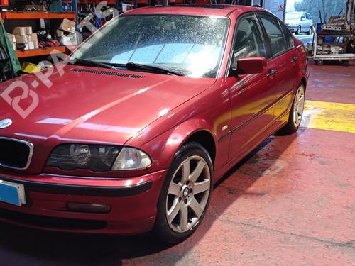 Switch BMW 3 (E46) 320 d | BP11088298E3  - Image 7