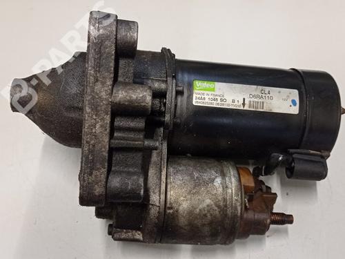 Used Starter Starter PEUGEOT 207 (WA_, WC_) 1.4 HDi (68 hp) 11143252 11143252