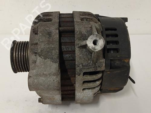 Generator OPEL ASTRA F Hatchback (T92) 2.0 GSI 16V (F08, M08, F68, M68) | BP21384728M7 