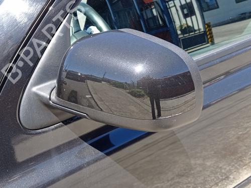 Used Left mirror NISSAN MICRA III (K12) 1.2 16V (80 hp) 18743595