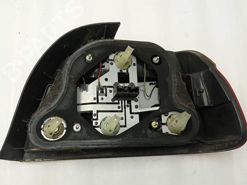 Left taillight BMW 5 (E39) 530 d | BP26660853C34 - Image 4