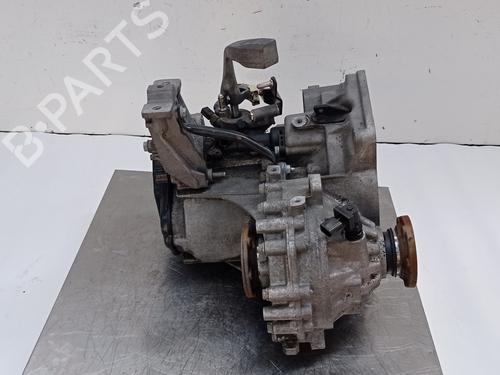 Gearbox AUDI A3 (8L1) 1.9 TDI | BP26700234M3 