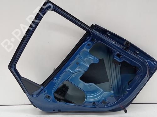 Used Right rear door SEAT IBIZA IV ST (6J8, 6P8) 1.6 TDI (90 hp) 13549450