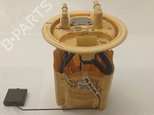 Used Fuel pump PEUGEOT 307 (3A/C) 1.6 HDi (90 hp) 8244971