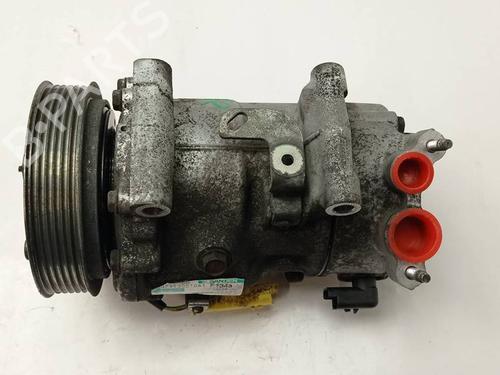 Compressor A/A Compressor A/A 38989568 38989568