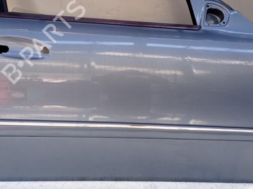 Right front door MERCEDES-BENZ E-CLASS (W211) E 320 CDI (211.026) | BP9177063C3 
