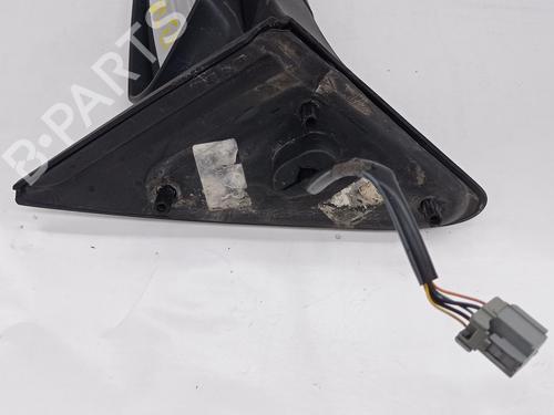 Right mirror FORD MONDEO III (B5Y) 2.0 16V TDDi / TDCi | BP18467434C27 