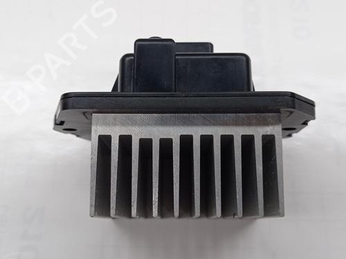 Heater resistor HONDA CIVIC IX (FK) 1.6 i-DTEC (FK3) | BP11660710M108 