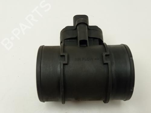 Mass air flow sensor OPEL CORSA D (S07) 1.2 (L08, L68) | BP31382565M95
