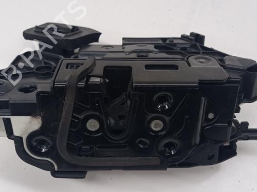 Front left lock SEAT LEON SC (5F5)  | BP29982947C98 