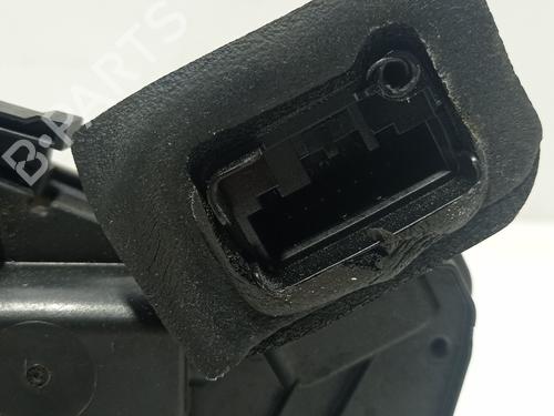 Rear right lock VW POLO V (6R1, 6C1) 1.2 | BP17728568C99 