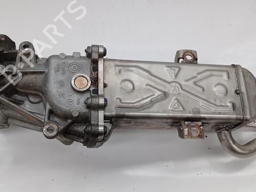 Egr VW GOLF VI (5K1) 1.6 TDI | BP20226650M69