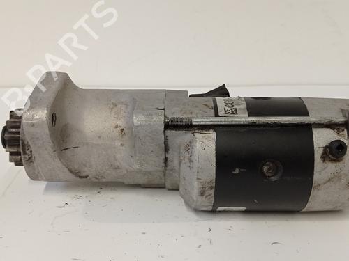 Starter NISSAN NP300 PICKUP (D22) 2.5 dCi 4x4 | BP31070460M8