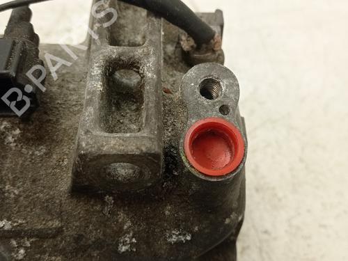 AC compressor NISSAN PRIMERA (P11)  | BP8120979M34 