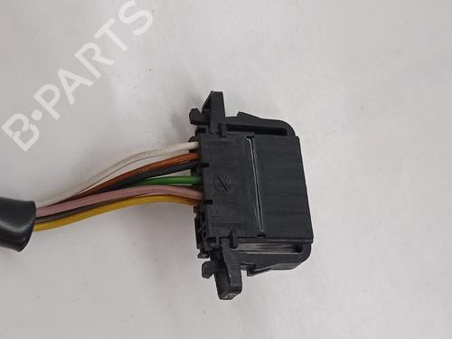 Right mirror SKODA OCTAVIA II (1Z3) 2.0 TDI RS | BP11113097C27 