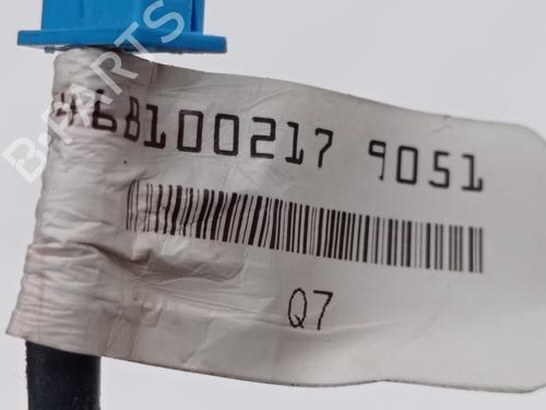 Rear mirror MERCEDES-BENZ B-CLASS Sports Tourer (W246, W242) | BP31210995I6