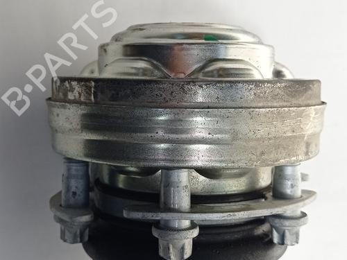 Right rear driveshaft BMW 3 (E90) 318 d | BP18467580M41