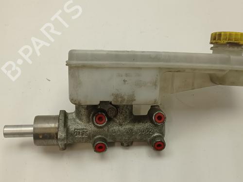 Used Brake master cylinder Brake master cylinder CITROËN JUMPER I Van (244) 2.8 HDi (128 hp) 33628517 33628517