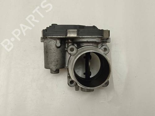 Used Throttle body Throttle body 37015427 37015427