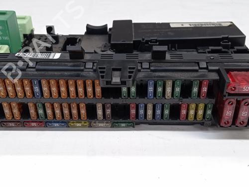 Used Fuse box BMW X5 (E53) 3.0 d (184 hp) 29399432