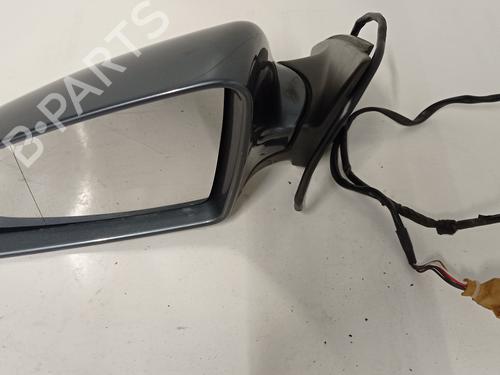 Used Left mirror AUDI A4 B7 (8EC) 2.0 TDI 16V (140 hp) 18154377
