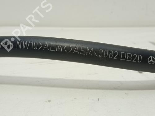 Pipe MERCEDES-BENZ C-CLASS (W203) C 220 CDI (203.006) | BP18467519M125 