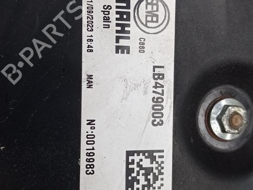 Radiator fan CITROËN JUMPER II Van | BP30540080M35