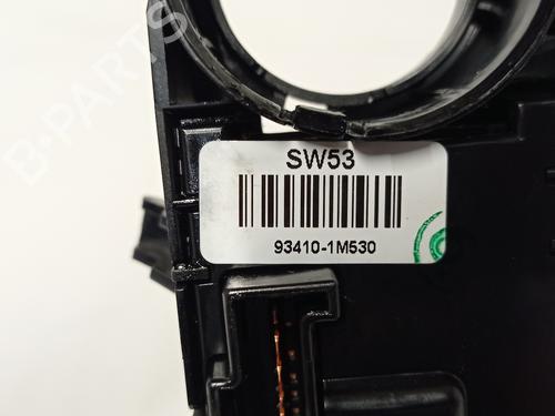 Switch KIA SPORTAGE III (SL) 1.7 CRDi | BP10809401I30