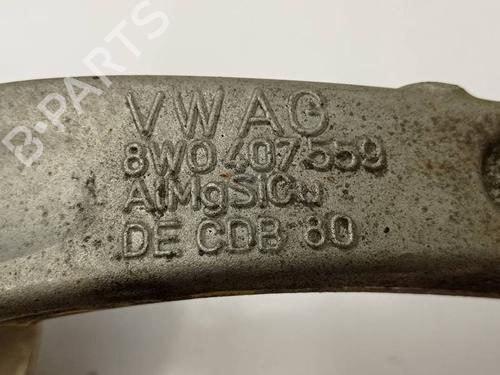 Left front steering knuckle AUDI A4 B9 Avant (8W5, 8WD) | BP39597841M25 - Image 4