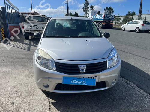 Used Parts DACIA SANDERO 5042222