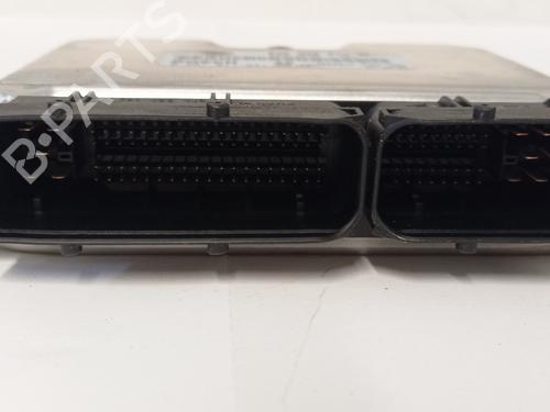 Engine control unit (ECU) VW POLO (9N_, 9A_) 1.4 TDI | BP8668529M57 