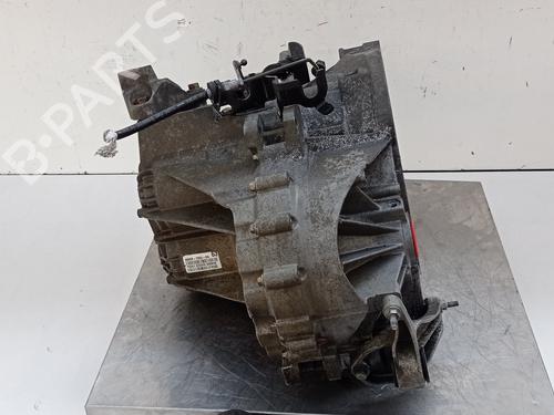 Gearbox FORD FOCUS II (DA_, HCP, DP)  | BP27460013M3 