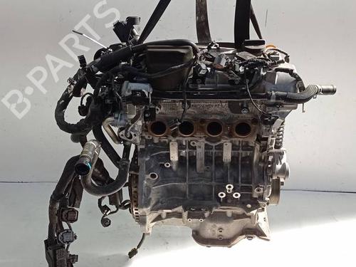 Motor Motor HYUNDAI IONIQ (AE) 1.6 GDI Hybrid (105 hp) 39883009 39883009