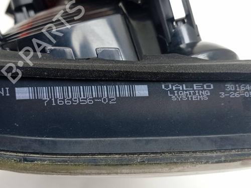 Right taillight MINI MINI (R50, R53) Cooper | BP36387303C35 - Image 3