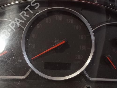 Instrument cluster SUZUKI GRAND VITARA I (FT, HT) 2.0 HDI 110 16V 4x4 (SQ420D, TD83V) | BP8305515C47 