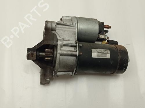 Startmotor Startmotor PEUGEOT 406 (8B) 1.8 16V (110 hp) 33983245 33983245