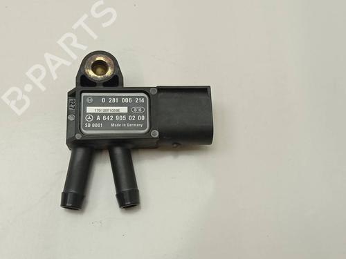 Used Electronic sensor Electronic sensor 36857501 36857501
