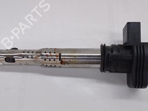 Used Ignition coil AUDI A4 B8 Avant (8K5) [2007-2017]  15262502