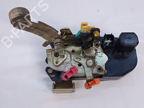 Front left lock JEEP CHEROKEE (KJ) 2.5 CRD 4x4 | BP16985085C98 