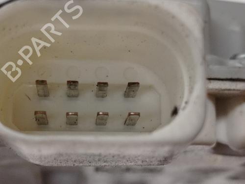 Rear left lock SEAT LEON (1P1) 1.9 TDI | BP15057732C100 