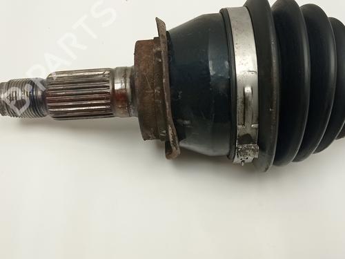 Left front driveshaft MINI MINI (R50, R53) Cooper | BP33794000M38 - Image 3