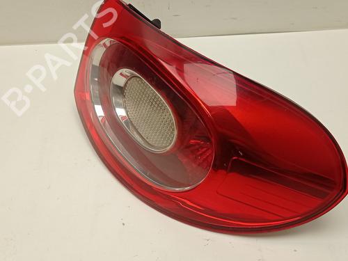 Right taillight VW TIGUAN (5N_) 2.0 TDI | BP29448888C35 