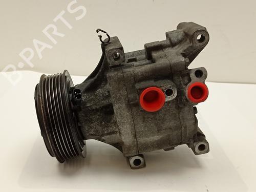 Used AC compressor FIAT PUNTO (188_) 1.3 JTD 16V (70 hp) 9298207