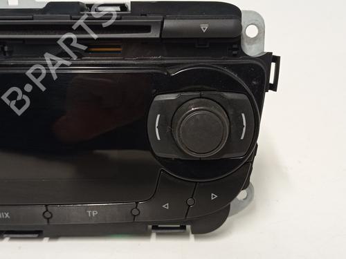 Radio SEAT IBIZA IV (6J5, 6P1)  | BP7093076E6 