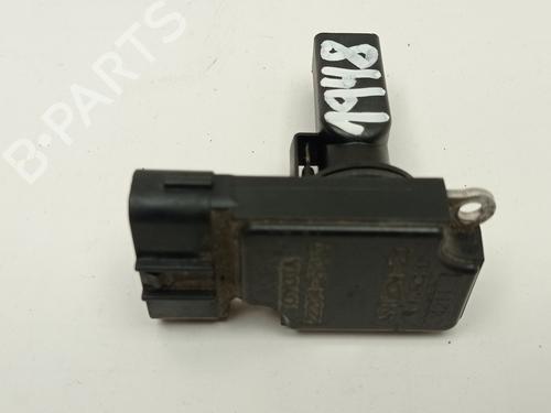 Mass air flow sensor TOYOTA AVENSIS Saloon (_T25_) 2.0 D-4D (CDT250_, CDT250R) | BP31046789M95