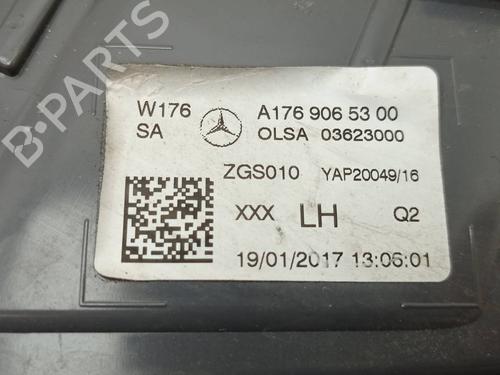 Left taillight MERCEDES-BENZ A-CLASS (W176) A 200 CDI / d 4-matic (176.002) | BP37015441C34 - Image 5