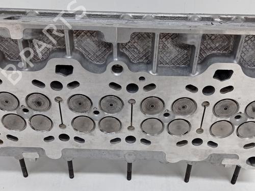 Cylinder head IVECO DAILY VI Van  | BP29724379M5 