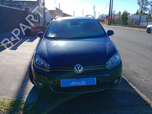 BP17562208C98 | Front left lock VW GOLF V Variant (1K5) 2.0 TDI BP17562208C98