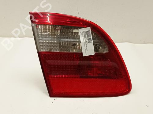Used Left tailgate light MERCEDES-BENZ E-CLASS T-Model (S211) E 270 T CDI (211.216) (177 hp) 20937492