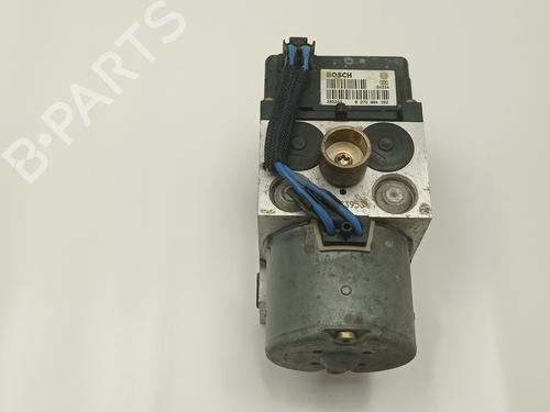 ABS pump OPEL ASTRA G Hatchback (T98) 1.6 (F08, F48) | BP29608857M43 